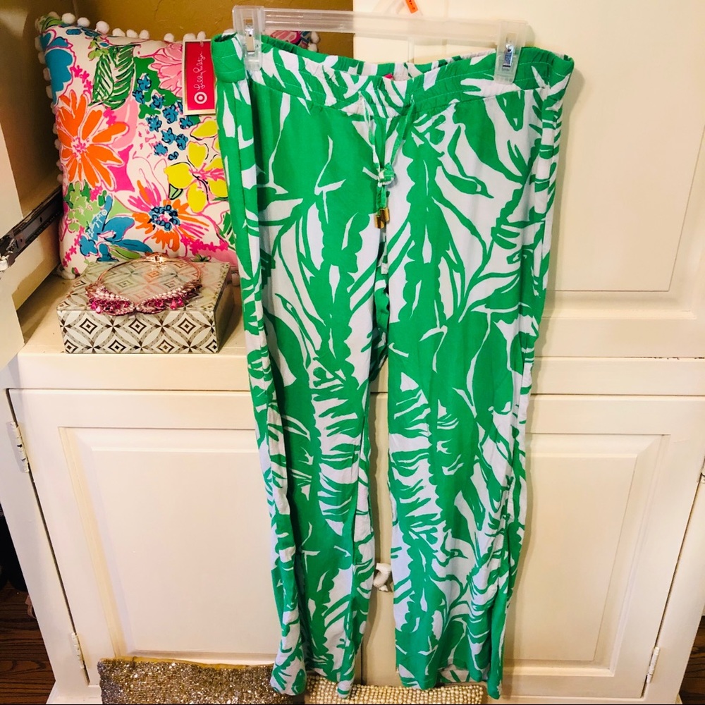 Medium Lilly Pulitzer Pants